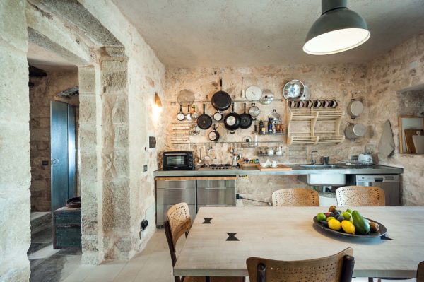 Location Maison de Vacances - Licole - Onoliving - Italie - Sicile - Raguse