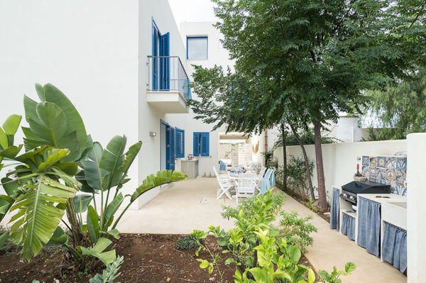 Location Maison de Vacances - Lisa - Onoliving - Italie - Sicile - San Vito Lo Capo