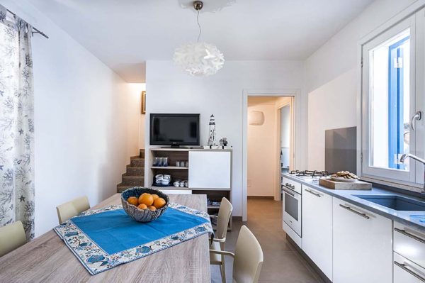 Location Maison de Vacances - Lisa - Onoliving - Italie - Sicile - San Vito Lo Capo