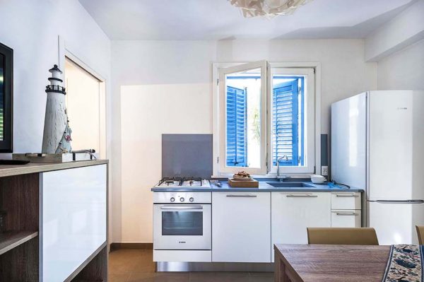 Location Maison de Vacances - Onoliving - Italie - Sicile - San Vito Lo Capo