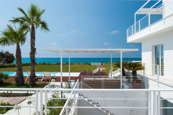 Location Maison de Vacances - Marine - Onoliving - Italie - Sicile - Modica