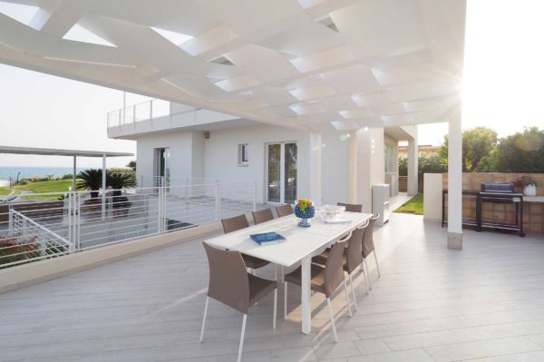 Location Maison de Vacances - Marine - Onoliving - Italie - Sicile - Modica