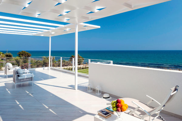 Location Maison de Vacances - Marine - Onoliving - Italie - Sicile - Modica