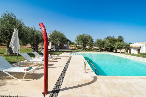 Location Maison de Vacances, Mostra Onoliving, Italie, Sicile - Noto