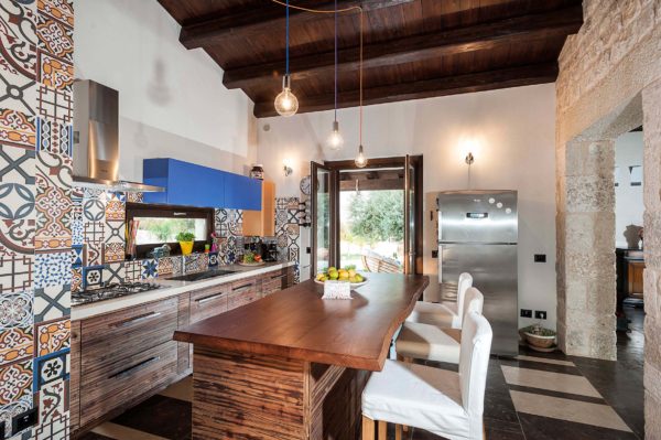 Location Maison de Vacances, Onoliving, Italie, Sicile - Noto