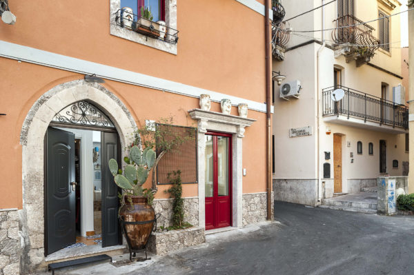 Location Maison de Vacances - Nobilata - Onoliving - Italie - Sicile - Taormine