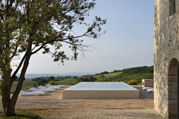 Location Maison de Vacances - Olivi - Onoliving - Italie - Les Marches - Macerata