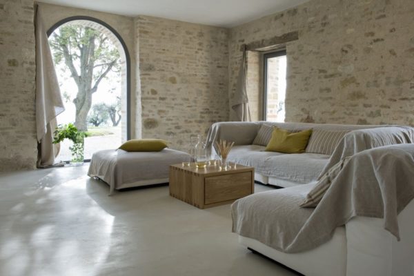 Location Maison de Vacances - Onoliving - Italie - Les Marches - Macerata