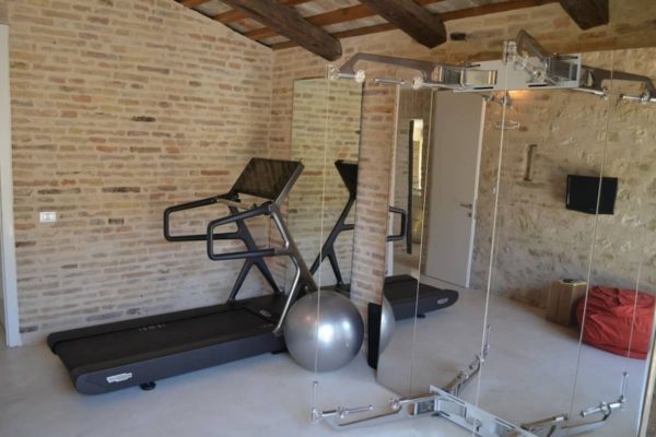 Location Maison de Vacances - Onoliving - Italie - Les Marches - Macerata
