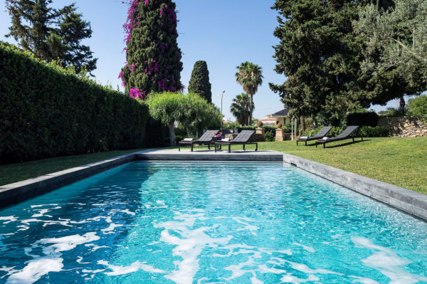 Location Maison de Vacances - Oriante - Onoliving - Italie - Sicile - Syracuse