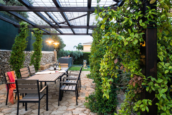 Location Maison de Vacances - Onoliving - Italie - Sicile - Syracuse