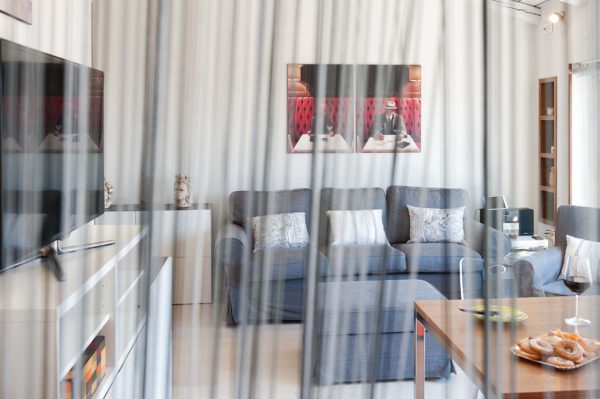 Location Maison de Vacances - Tarma Suite - Onoliving - Italie - Sicile - Taormine