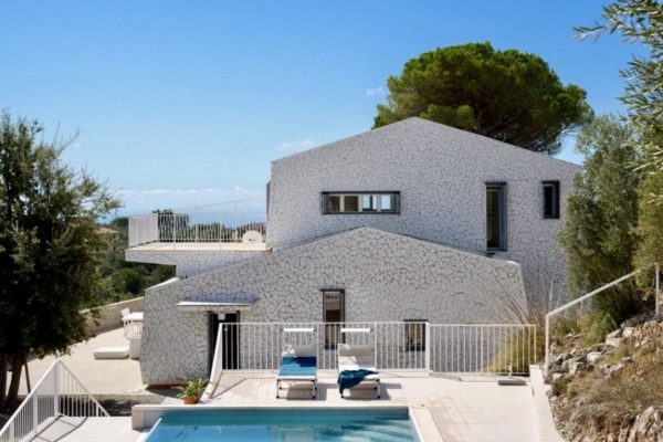 Location de maison de Vacances - Villa Itri - Onoliving - Italie - Latium - Sperlonga