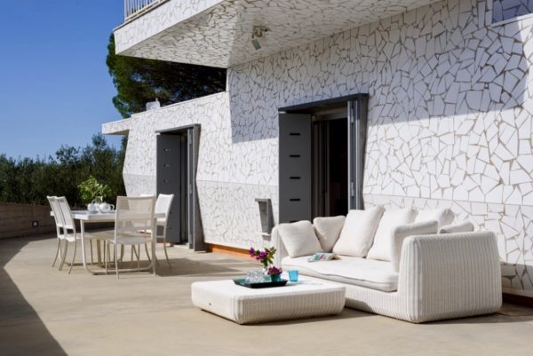Location de maison de Vacances - Villa Itri - Onoliving - Italie - Latium - Sperlonga