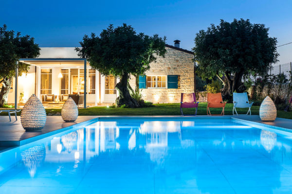 Location Maison de Vacances - Villa Cantusi - Onoliving - Italie - Sicile - Modica