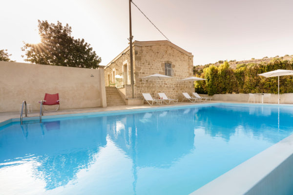 Location Maison de Vacances-Villa Lula-Onoliving- Italie-Sicile-Scicli