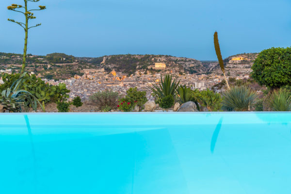 Location Maison de Vacances-Villa Lula-Onoliving- Italie-Sicile-Scicli