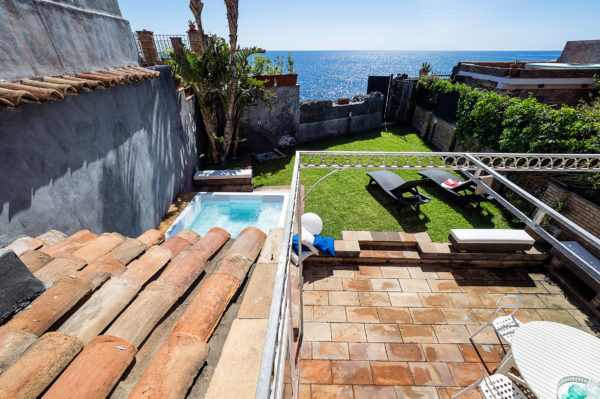 Location Maison de Vacances - Casa Cléa - Onoliving - Italie - Sicile - Acireale