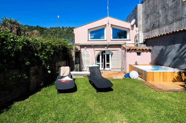 Location Maison de Vacances - Casa Cléa - Onoliving - Italie - Sicile - Acireale
