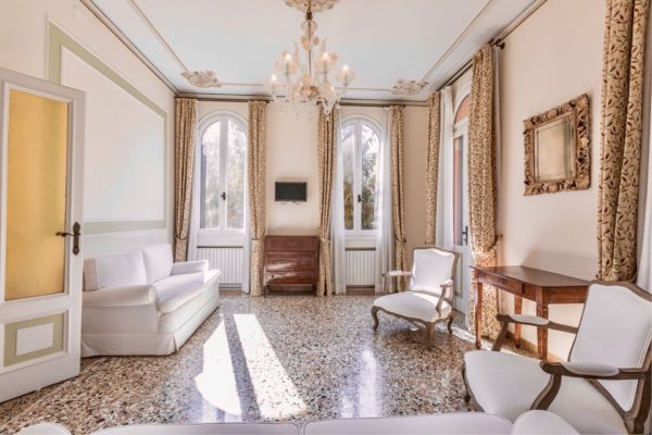 Location Maison Vacances - Barbara Terrasse - appartement Onoliving - Italie - Venetie - Venise - Castello