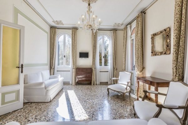 Location Maison Vacances - Barbara Terrasse - appartement Onoliving - Italie - Venetie - Venise - Castello