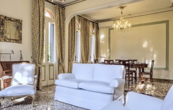 Location Maison Vacances - Barbara Terrasse - appartement Onoliving - Italie - Venetie - Venise - Castello