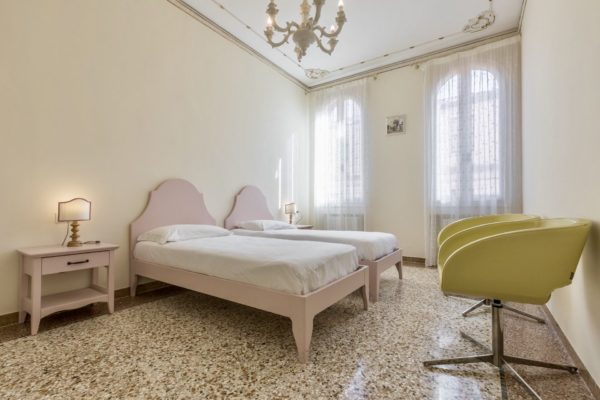 Location Maison Vacances - Onoliving - Italie - Venetie - Venise - Castello