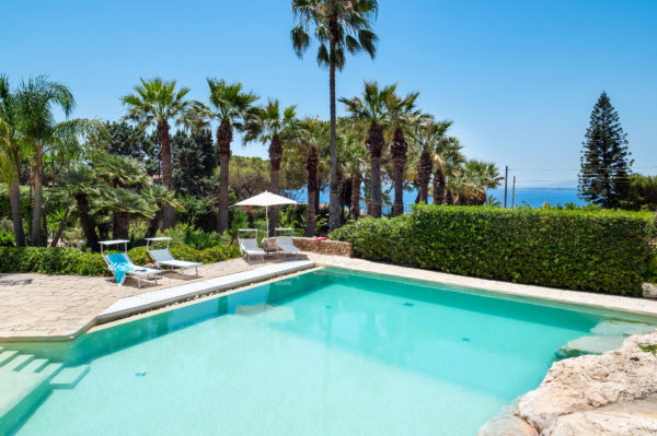 Location Maison de Vacances, Onoliving, Italie, Sicile - Syracuse