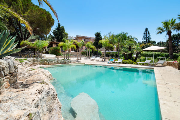 Location Maison de Vacances, Onoliving, Italie, Sicile - Syracuse