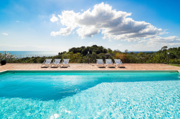 Location Maison de Vacances - Villa Alima - Onoliving - Italie - Sicile - Acireale