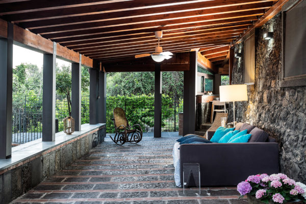 Location Maison de Vacances - Villa Lippa - Onoliving - Italie - Sicile - Acireale