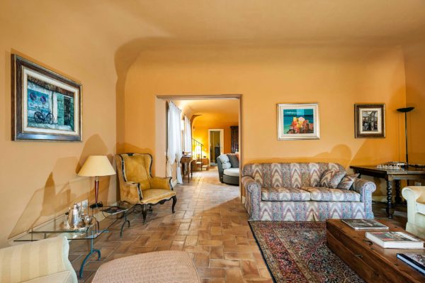 Location Maison de Vacances - Villa Orange - Onoliving - Italie - Sicile - Trapani