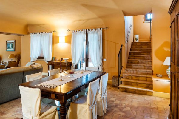 Location Maison de Vacances - Villa Orange - Onoliving - Italie - Sicile - Trapani