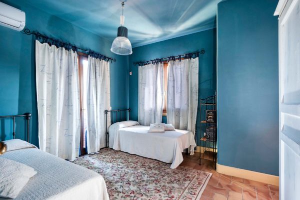 Location Maison de Vacances - Onoliving - Italie - Sicile - Trapani
