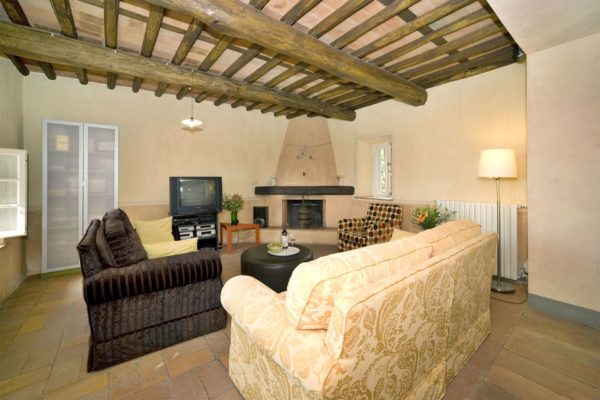 Location Maison de vacances - Villa Teto - Onoliving - Italie - Toscane - Lucca