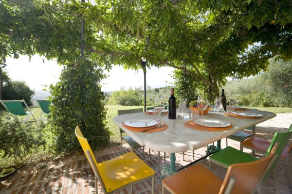 Location Maison de vacances - Villa Teto - Onoliving - Italie - Toscane - Lucca