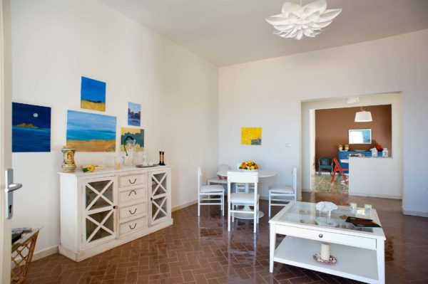 Location Maison de Vacances - Breeza - Onoliving - Italie - Sicile - Noto