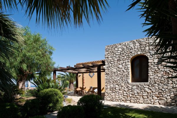 Location Maison de Vacances - Guida - Onoliving - Italie - Castellamare del Golfo