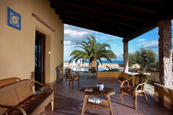 Location Maison de Vacances - Guida - Onoliving - Italie - Castellamare del Golfo