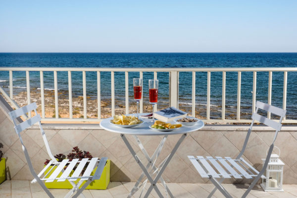 Location Maison de Vacances - Mario - Onoliving - Italie - Sicile - Noto