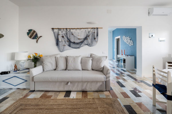 Location Maison de Vacances - Onoliving - Italie - Sicile - Noto