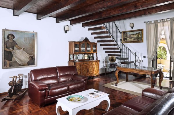 Location Maison de Vacances - Villa Carina - Onoliving - Italie - Sicile - Noto