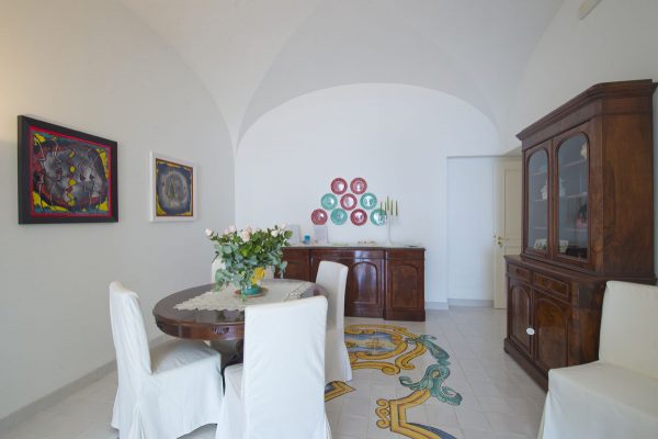 Location de maison-Villa Mina-Onoliving-Italie-Campanie-Praiano