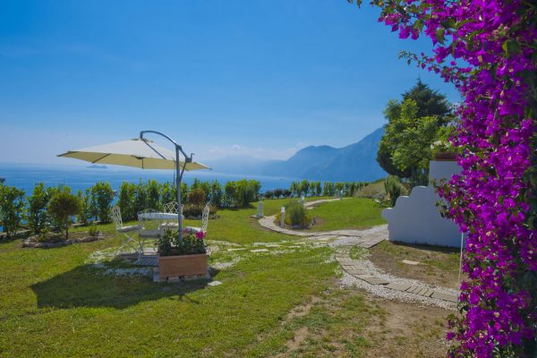 Location Vacances-Onoliving-Italie-Campanie-Praiano