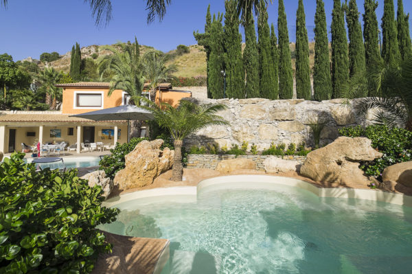 Location Maison de Vacances - Eleonora - Onoliving - Italie - Sicile - Agrigente