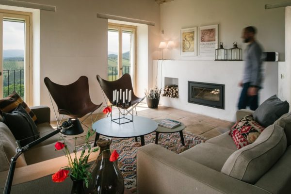 Location Villa de vacances Onoliving, Italie, Ombrie - Spoleto