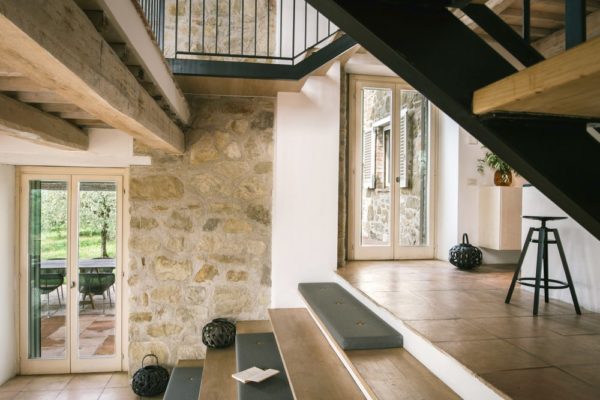 Location Villa de vacances Onoliving, Italie, Ombrie - Spoleto