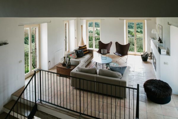 Location Villa de vacances Onoliving, Italie, Ombrie - Spoleto