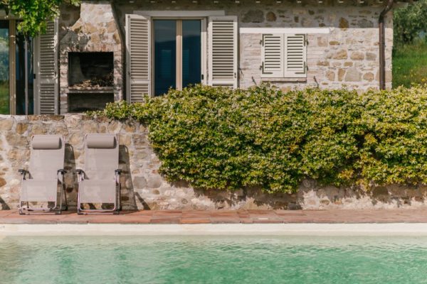 Location de maison, Casa Winther, Onoliving, Italie, Ombrie - Spoleto