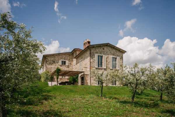 Location de maison, Casa Winther, Onoliving, Italie, Ombrie - Spoleto
